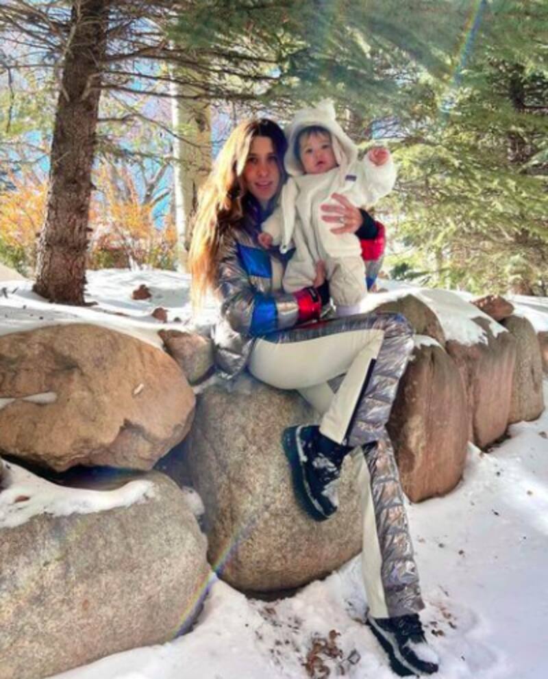 - Créditos: Instagram