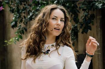 Famosos que creíste que eran mexicanos pero no lo son