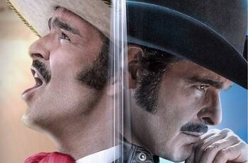 Televidentes reaccionan con memes al estreno de la bioserie 'El último Rey' de Vicente Fernández