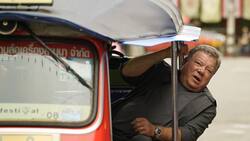 William Shatner, el Capitán Kirk en ‘Star Trek’, podría viajar al espacio