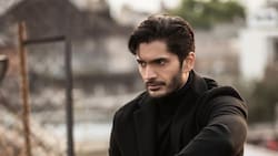 Daniel Elbittar reveló qué lo ha mantenido tan feliz estos últimos días