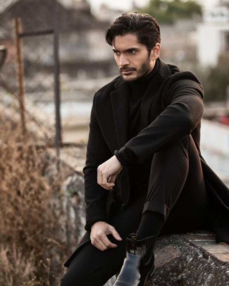 Daniel Elbittar reveló que lo ha mantenido tan feliz estos últimos días - Créditos: Instagram