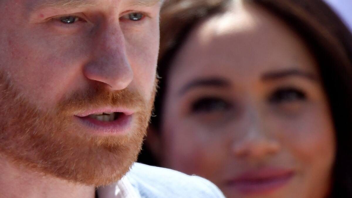 Príncipe Harry anuncia su primera aparición pública del año para febrero y la familia real tiembla