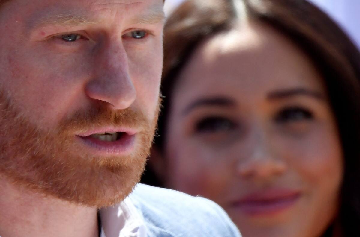 Príncipe Harry anuncia su primera aparición pública del año para febrero y la familia real tiembla