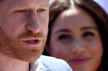 Príncipe Harry anuncia su primera aparición pública del año para febrero y la familia real tiembla