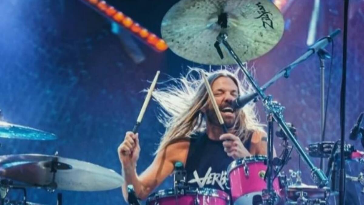 La polémica investigación sobre la muerte de Taylor Hawkins que pondría en aprietos a Foo Fighters