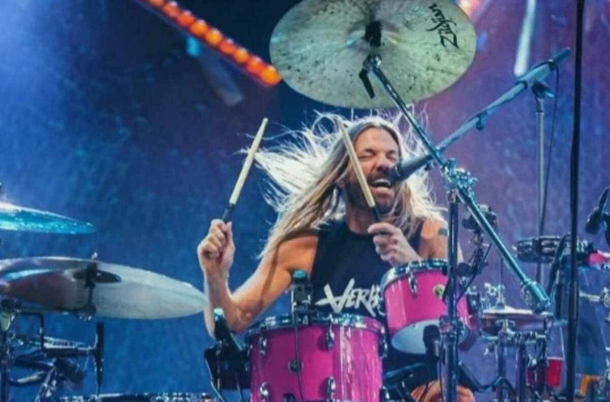 La polémica investigación sobre la muerte de Taylor Hawkins que pondría en aprietos a Foo Fighters