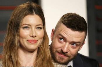 Justin Timberlake dedica romántico mensaje a Jessica Biel en su décimo aniversario de casados