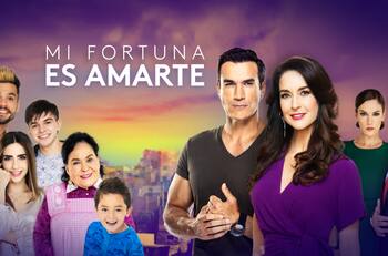 'Mi fortuna es amarte' le da un fuerte golpe a "Pasión de Gavilanes"