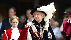 Estos artistas le cantarán a la Reina Isabel II en su Jubileo de Platino