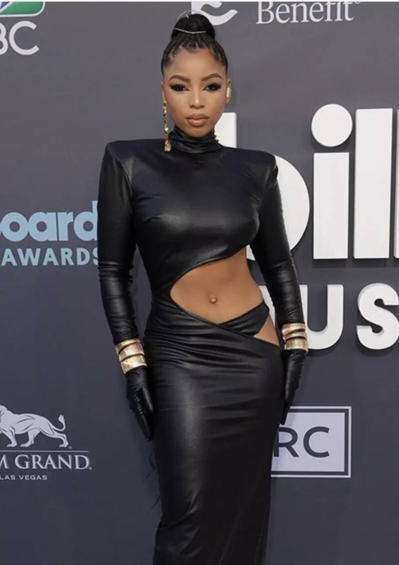 - Créditos: Instagram