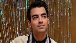 Joe Jonas empleó sustancias inyectables para reparar una cicatriz en su rostro