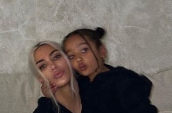 Kim Kardashian celebra la vida de su hija Chicago y no da crédito a que ya tiene 5 años