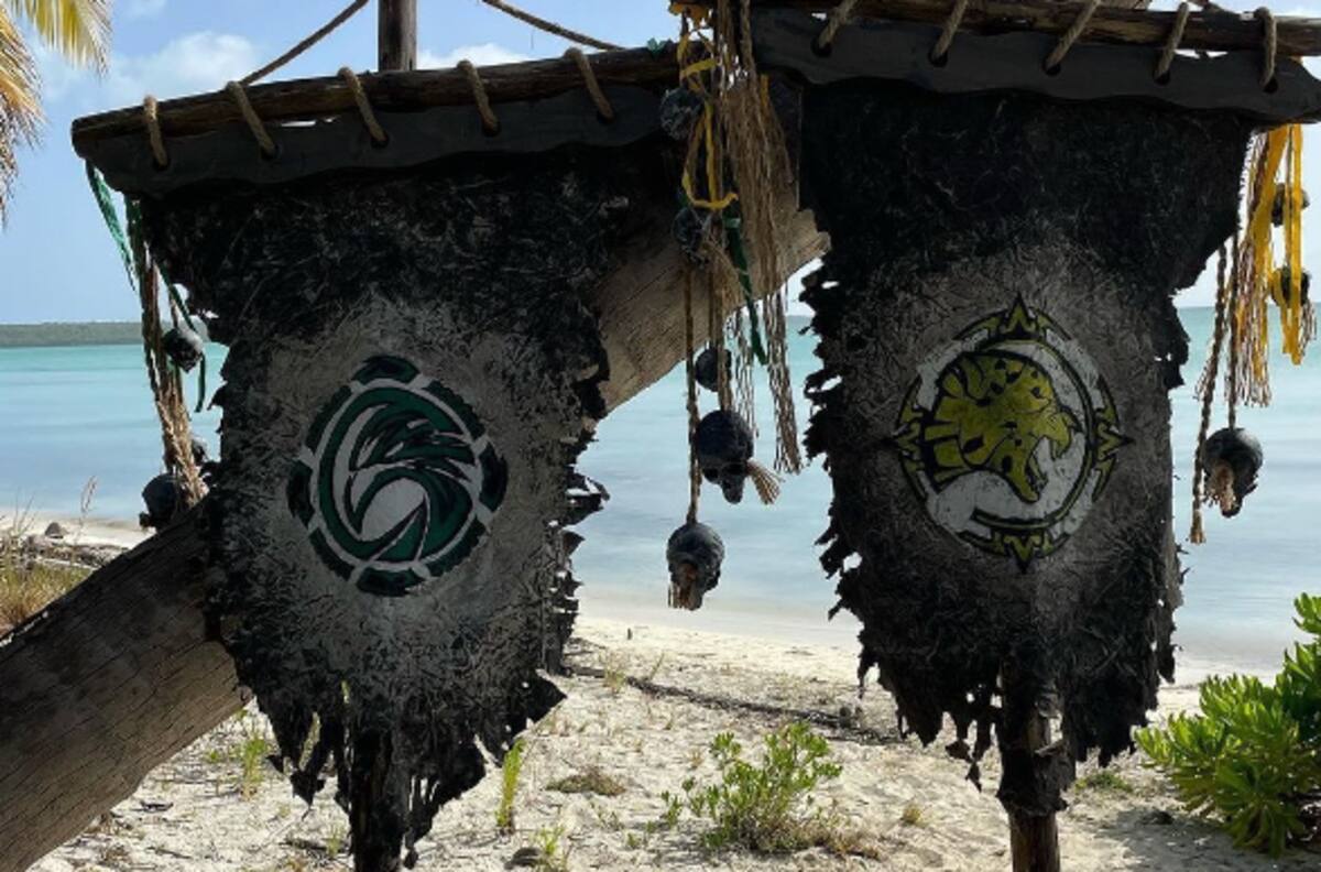 'Survivor México' vuelve con una nueva temporada llena de desafíos