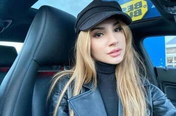 Finalista de Miss Canadá y tik toker muere a los 21 años debido a un accidente en paracaídas