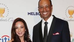 Ex pareja de Tiger Woods revela que el golfista la engañó y abusó de ella