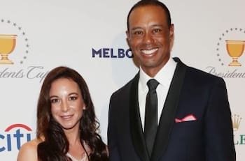 Ex pareja de Tiger Woods revela que el golfista la engañó y abusó de ella