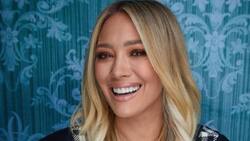 Hilary Duff enloquece a sus fans luego de asistir al concierto de The Killers en México