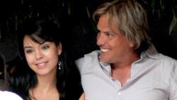 Viuda de Xavier Ortiz narra terrible momento que vivió con su hijo