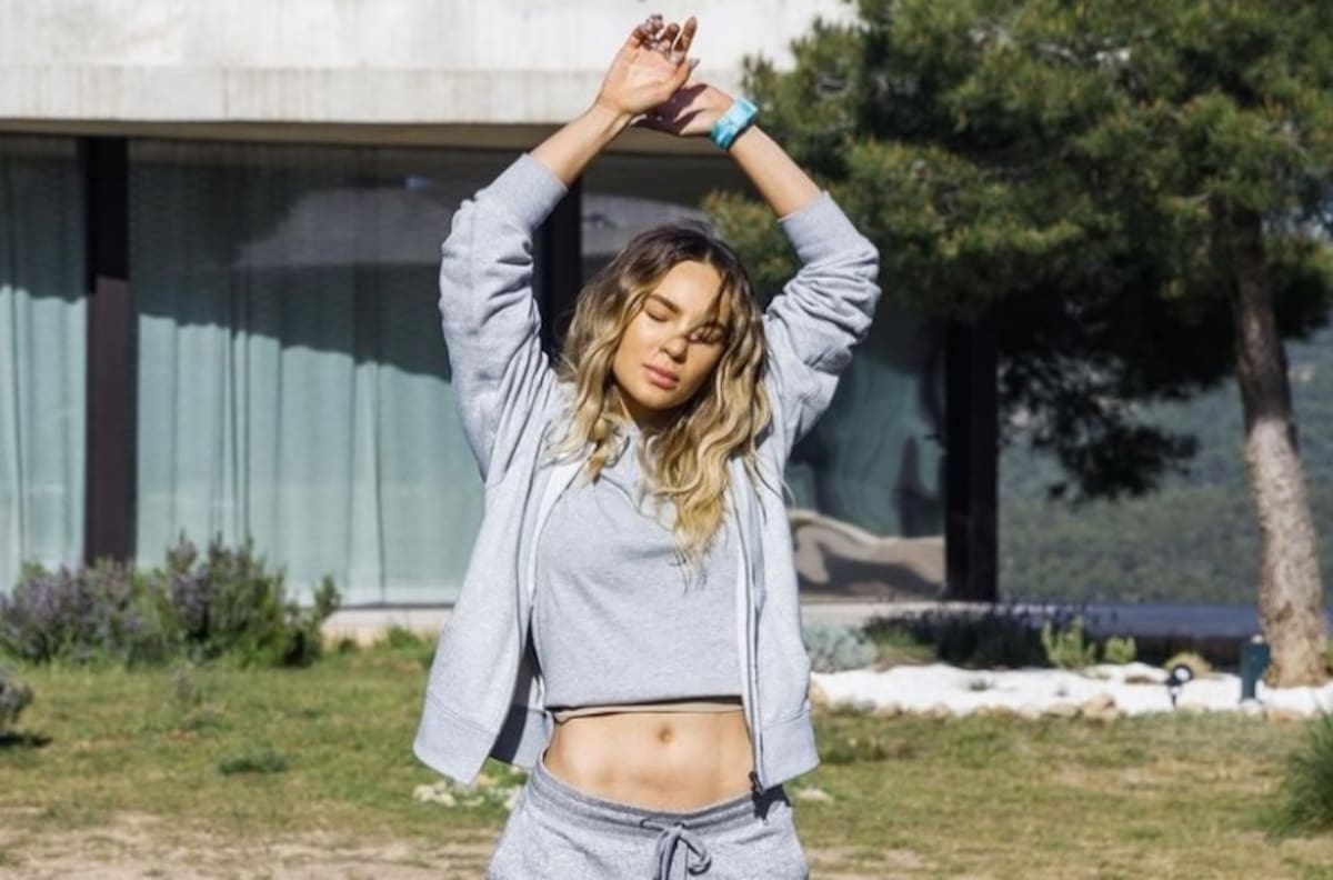 Este será el personaje que interpretará Belinda en la serie 'Bienvenidos a Edén'