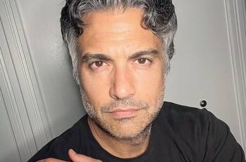 Jaime Camil habla sobre el origen de su enemistad con Luis Miguel