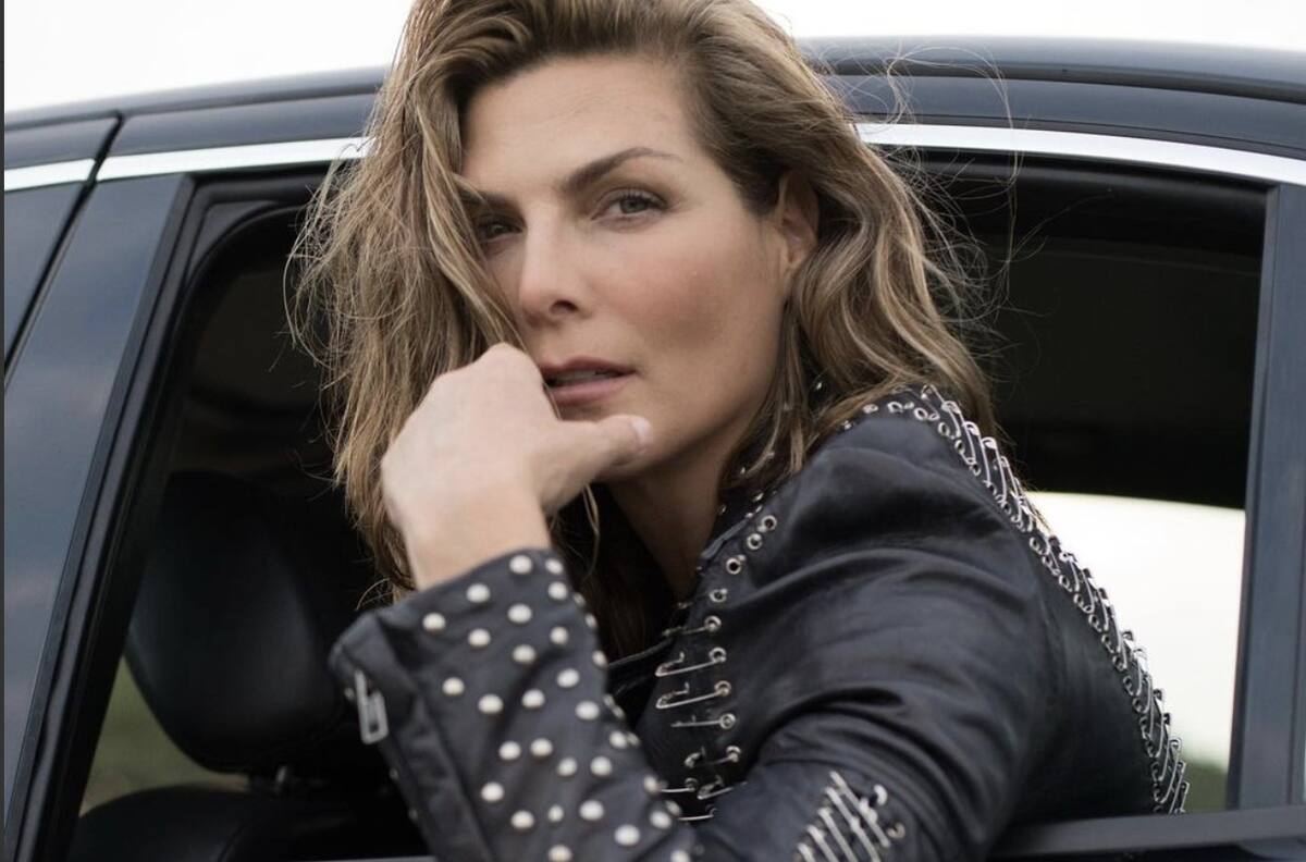 Montserrat Olivier confirma la relación entre celebridades y narcotráfico