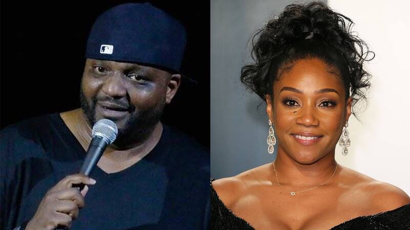 Los comediantes son acusados por hechos ocurridos en 2013 y 2014 - Créditos: Twitter