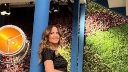 Andrea Legarreta volverá a la actuación con ‘Quiero tu vida’, filme de Salma Hayek