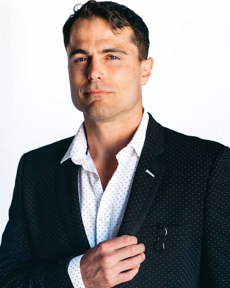 Nacho Casano asegura estar harto de las polémicas Nacho Casano se mostró molesto por las polémicas - Créditos: Instagram