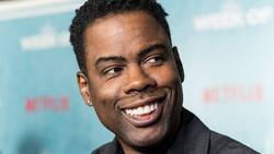 Chris Rock reaccionó al ataque del comediante Dave Chappelle