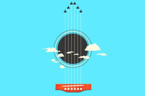 Test de personalidad: Lo primero que veas te dirá lo que inspiras al resto de las personas