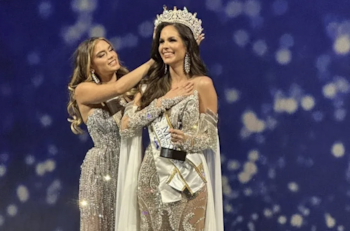 Vanessa López ganó Miss México 2023 y representará a su país en Polonia