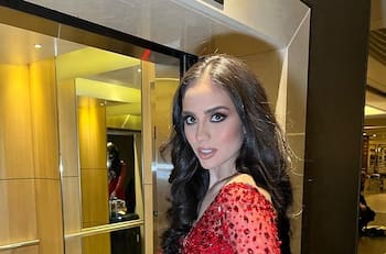 Miss Universo 2021: ¡Adiós México!, la representante del país queda fuera de la competencia