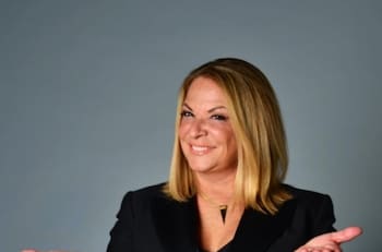 Estados Unidos fue nuevo lugar de comienzo para la doctora Polo tras el racismo que sufrió