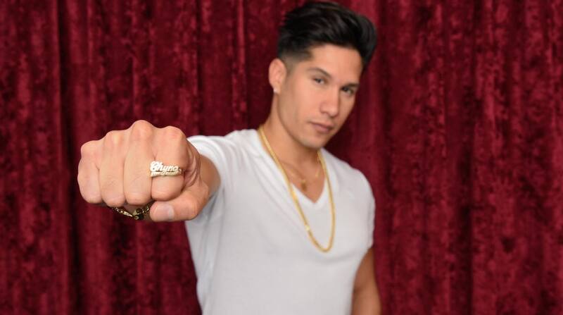 Chyno Miranda reaparece con una grave acusación contra sus familiares - Créditos: Instagram