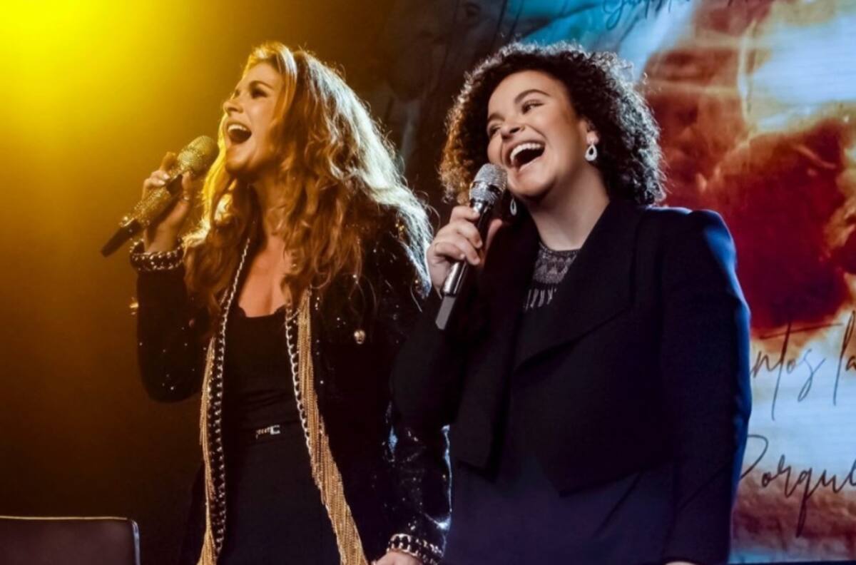 Lucero revela un talento escondido y sus fans aseguran que nadie la superará