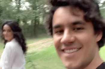 Hija de Biby Gaytán y Eduardo Capetillo asegura que "muere de tristeza" por este motivo