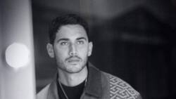 Alejandro Speitzer ya no oculta su amor por Shannon De Lima y así lo demuestra