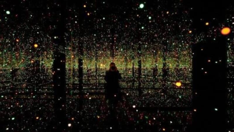 Test de personalidad de vidas pasadas