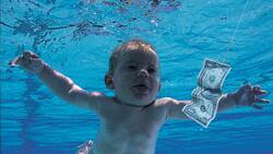 La portada de 'Nevermind' cambiará, advierte exbaterista de Nirvana