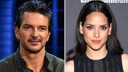 El tierno mensaje de Ricardo Arjona a su hija Adria por su protagónico en Hollywood