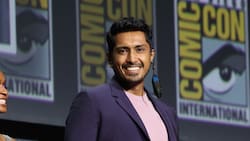 Tenoch Huerta relata la conexión que siente con Chadwick Boseman a través de ‘Black Panther 2'