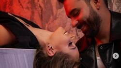 YosStop le dice que “chí” a su novio ¡Se casan!