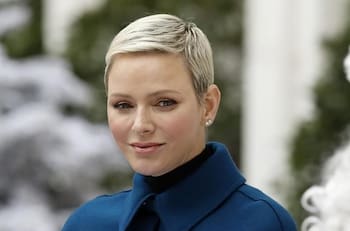 Hallazgo confirma que princesa Charlene y Alberto de Mónaco están en crisis de pareja