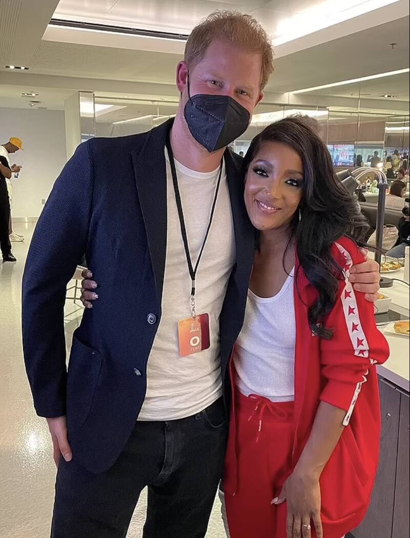 - Créditos: Instagram