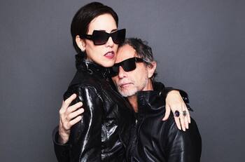 El anhelado sueño de Stephanie Salas que podría cumplir muy pronto Humberto Zurita