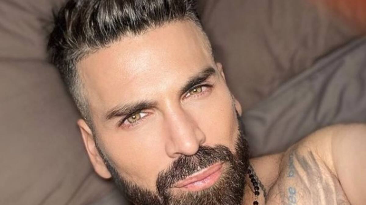 Presentador de Univision prepara plato que se comía “cuando había escasez de recursos”