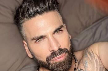 Presentador de Univision prepara plato que se comía “cuando había escasez de recursos”