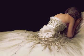 Se estrena el tráiler oficial de ‘Spencer’, la nueva película biográfica de Lady Di