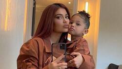 Las inflexibles reglas que tienen las niñeras de Stormi y Wolf, hijos de Kylie Jenner